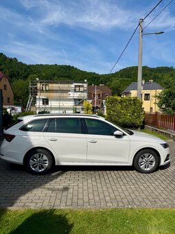 Octavia IV 2.0 TDI 85Kw - 6