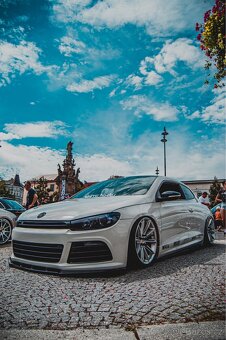 Scirocco - 6