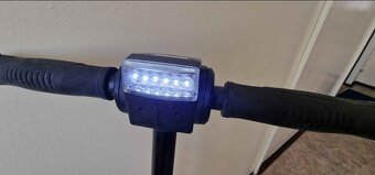 ELEKTROKOLOBĚŽKA SXT LIGHT PLUS V - 6
