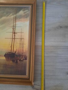 Obraz CASPAR David Friedrich - 6