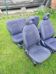 Mercedes A140 Elegance - 6