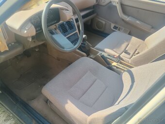 TOP : Citroen CX 25RD - 6