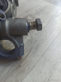 Pumpa spojková Brembo - 6