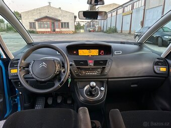 Citroen C4 Picasso - 6