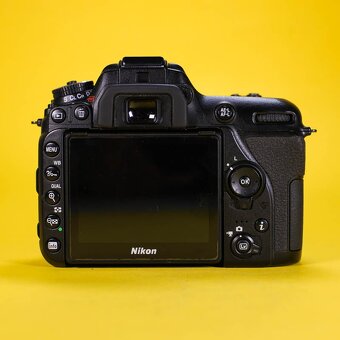 Nikon D7500 | 6035165 - 6