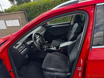 Škoda Superb 2.0 TSI 206kw, 4x4, DSG, Panorama - 6