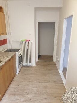 Prodám Byt 1+1 Osobní vlastnictví Třída budovatelu 2397/16 - 6
