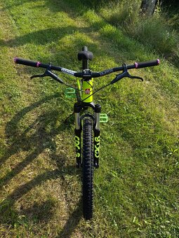 CTM Dirtking expert - 6