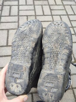 Alpinestars Tech 3 - 6