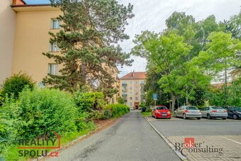 Prodej, byty/3+kk, 55.2 m2, náměstí Fráni Kučery, Příbram VI - 6