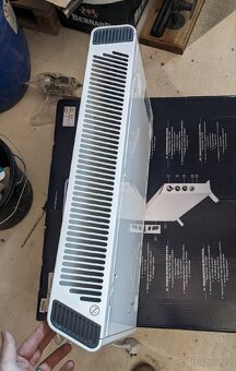 Delonghi HSX3320FTS - 6