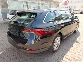 Škoda Octavia Combi Style 2.0TDI 110kW DSG - záruka Autodraf - 6