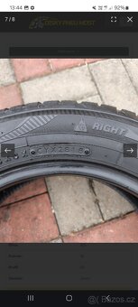 165/65R14 79T 6-7,5MM TOYO 2018 - 6