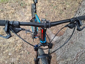 Horské kolo GT 29" ram L - 6