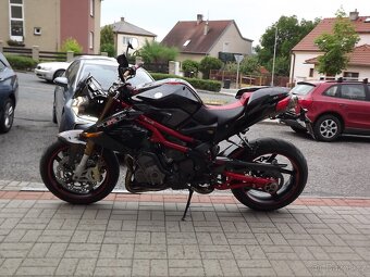 Benelli TNT 1130 - 6