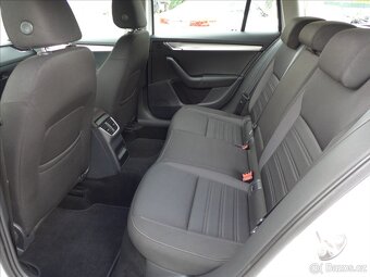 Škoda Octavia 1,4 CNG NAVI, DIGI AC, 1.MAJ - 6