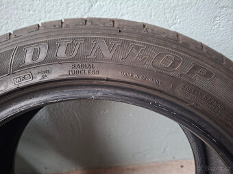 LETNÍ PNEU DUNLOP 215/45R16 86H - 6