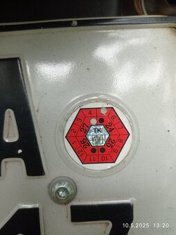 Derbi Senda 125 SM - 6