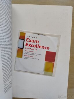 Oxford Exam Excellence - 6