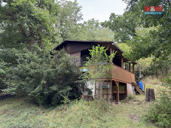 Prodej chaty, 27 m², Újezd nade Mží - 6