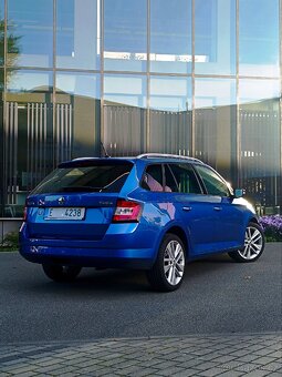 Škoda Fabia Sport Line 1.2Tsi 81kw Elegance - 6