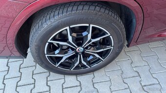 BMW X4 XDRIVE2.0D 140kw  R.v.2022 - 6
