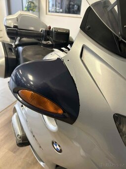 BMW R 1150 RT ABS - 6
