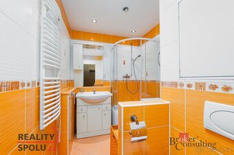 Prodej, byty/3+1, 64 m2, Jakuba Škardy 699/7, 31800 Plzeň, P - 6