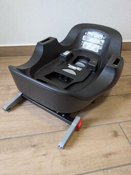Autosedačka BRITAX Baby-Safe 2 i-Size - 6