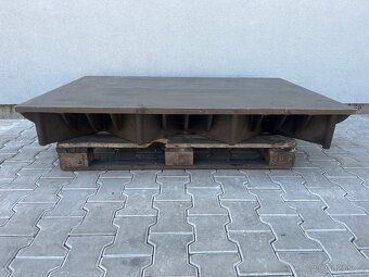 Rýsovací deska 1000/800 - 6