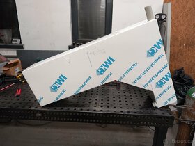 Plastové nádrže - 6