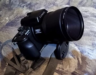 Panasonic Lumix DMC FZ20 - 6