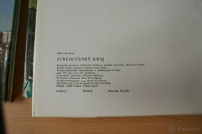 knihy a obrazy, třeba někoho ještě potěší - 6