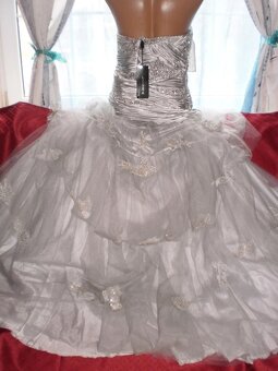 svatebnisaty# plesovesaty# spolecenske # maturita#svatba - 6