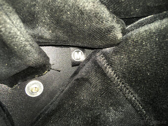 Motocyklová helma Bandit Jet Carbon - 6