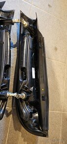 Fiat Marea Weekend - zadní světla - cena za obě - 6