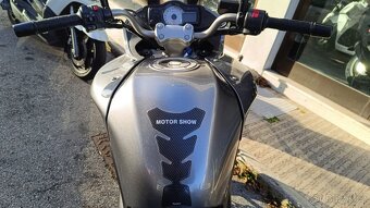 Kawasaki Versys 650 (2009) origo kufry, velmi pěkná - 6