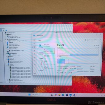 Dell Latitude 5410 /i7 10.gen/32GB-DDR4/512GB_NVMe - 6