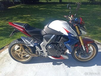 Honda CB1000r - 6