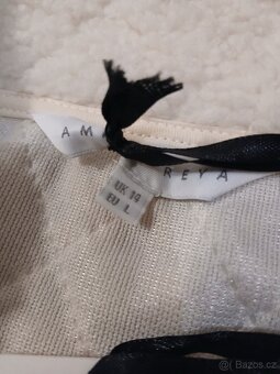 Dámská volná mikina Amara Reya vel. univerzální - 6