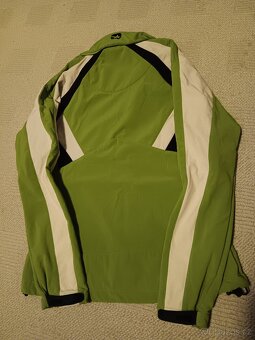 Dívčí softshellová bunda - 6