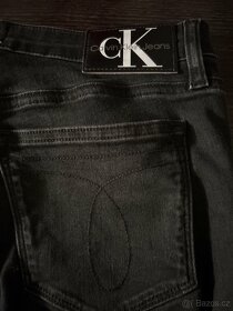 Jeans CK W28 L32 - 6