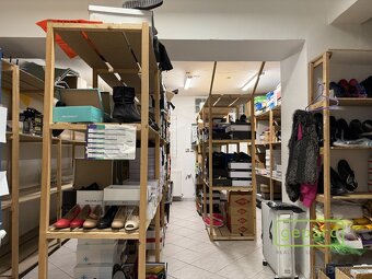 Pronájem obchodního prostoru - 6