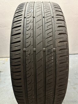 4 ks letní pneu 235/45/20 Barum Bravuris 5 - 6