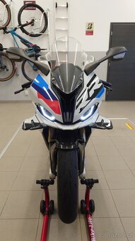 BMW S1000RR - 6