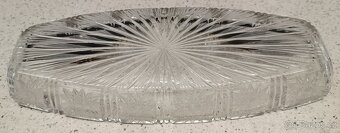 Broušené mísy - 6