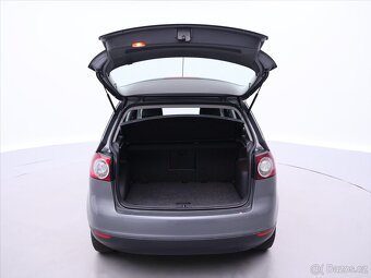 Volkswagen Golf Plus 1,9 TDI 77kW Klimatizace (2007) - 6