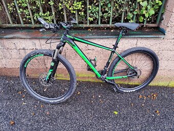 Horské kolo SCOTT Scale 760 - 6