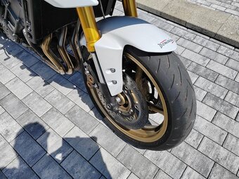 Yamaha Fz8 Fazer - 6