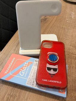 Prodám iPhone 13 – 128 GB - 6